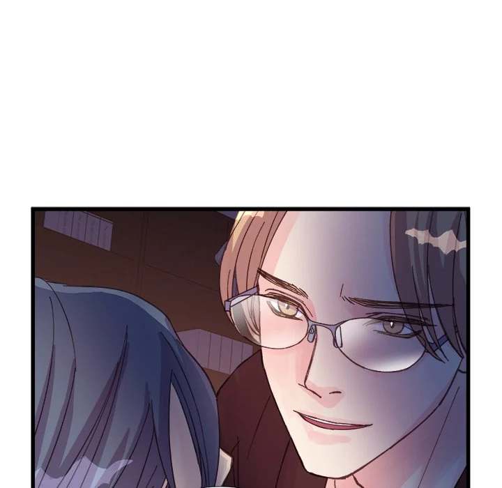 A Nonsense Relationship Chapter 24 Page 21