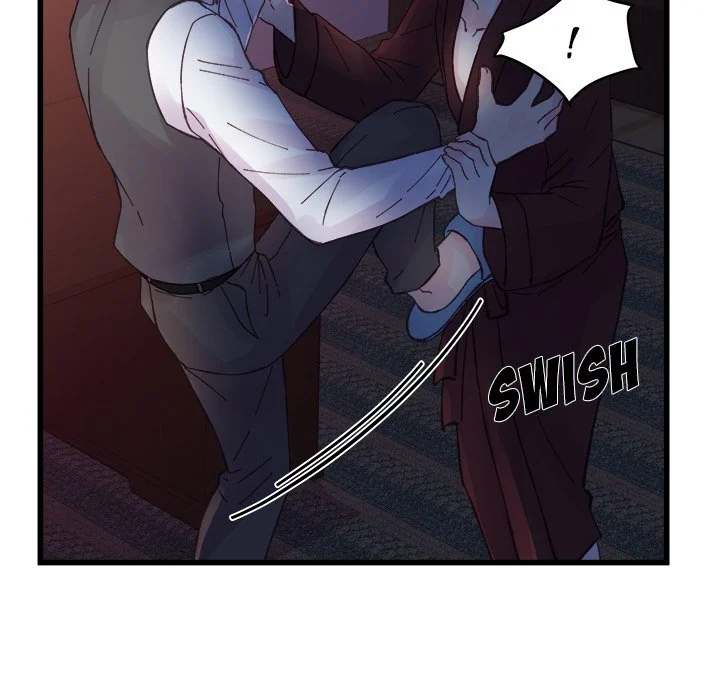 A Nonsense Relationship Chapter 24 Page 23