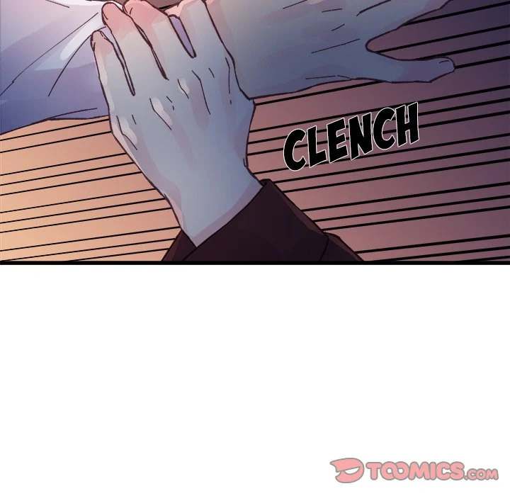 A Nonsense Relationship Chapter 24 Page 26