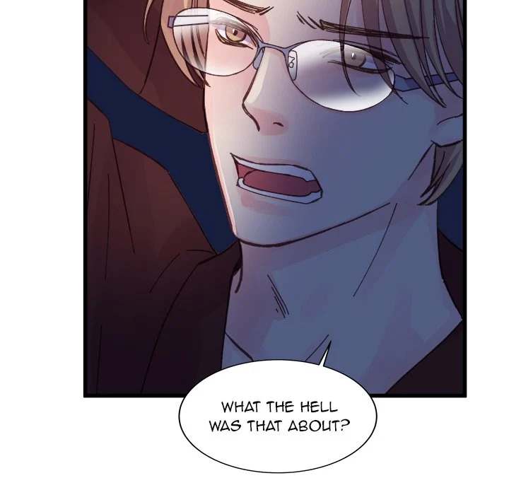 A Nonsense Relationship Chapter 24 Page 30