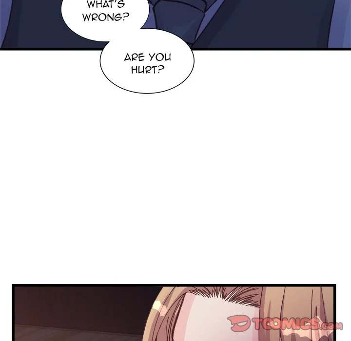 A Nonsense Relationship Chapter 24 Page 38