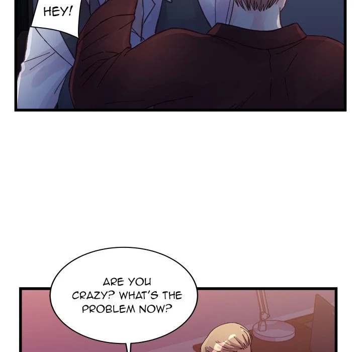 A Nonsense Relationship Chapter 24 Page 42