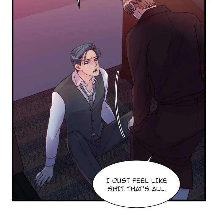 A Nonsense Relationship Chapter 24 Page 43