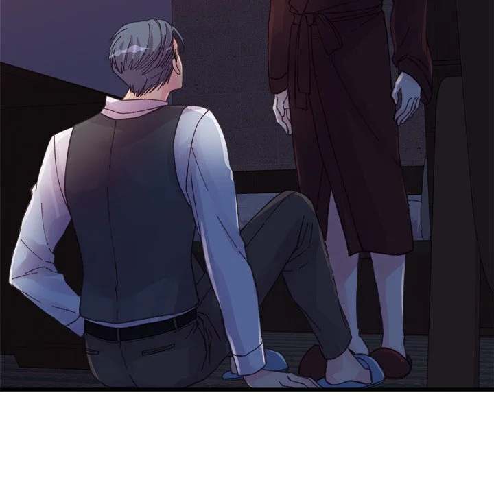 A Nonsense Relationship Chapter 24 Page 45