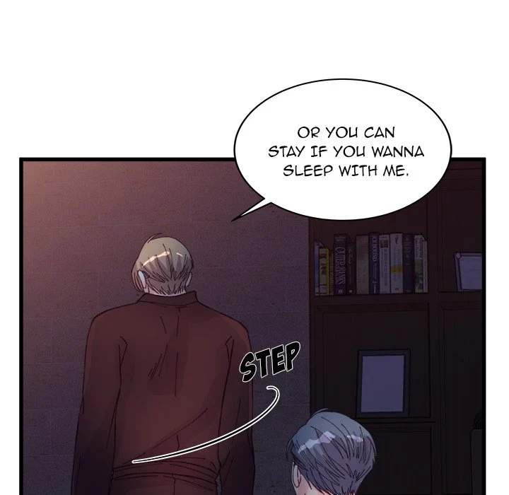 A Nonsense Relationship Chapter 24 Page 46