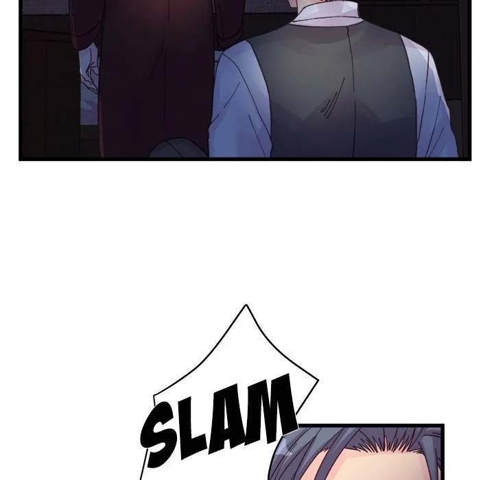 A Nonsense Relationship Chapter 24 Page 47