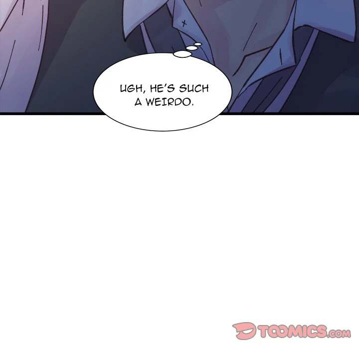A Nonsense Relationship Chapter 24 Page 50