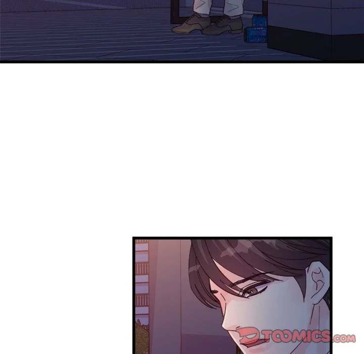 A Nonsense Relationship Chapter 24 Page 56