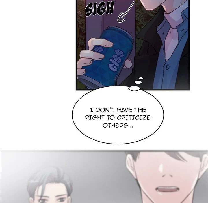 A Nonsense Relationship Chapter 24 Page 57