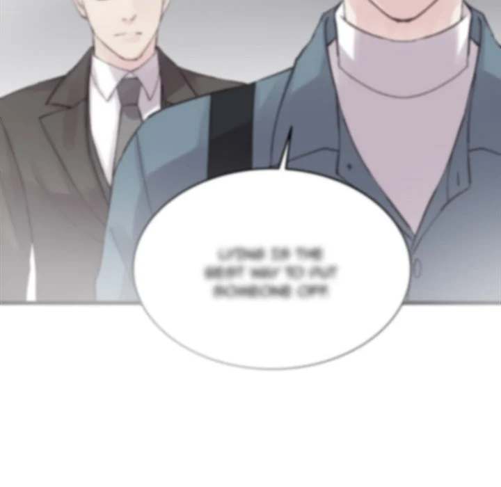 A Nonsense Relationship Chapter 24 Page 58