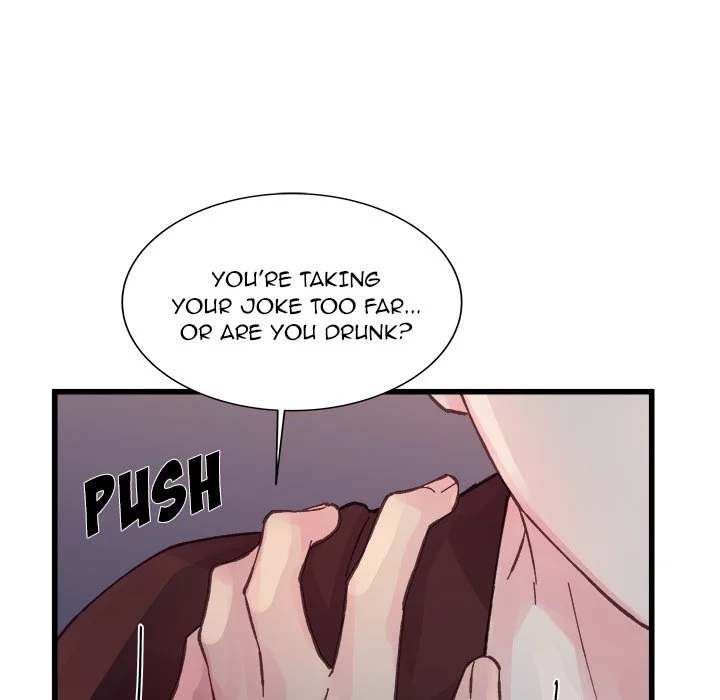 A Nonsense Relationship Chapter 24 Page 6