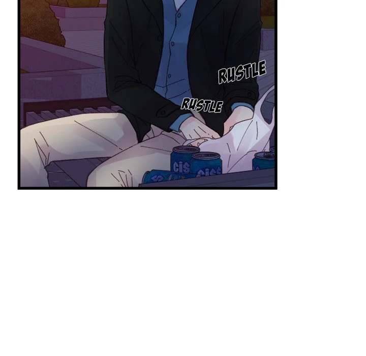 A Nonsense Relationship Chapter 24 Page 61