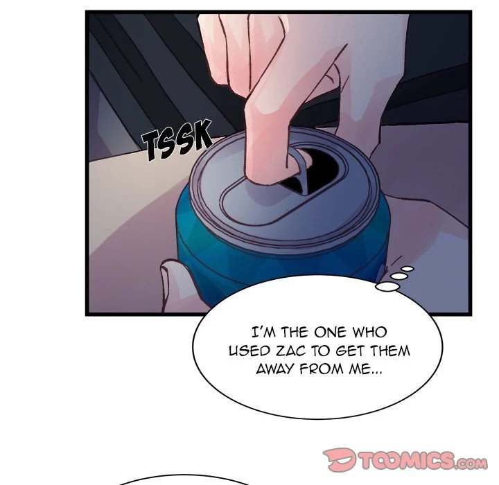 A Nonsense Relationship Chapter 24 Page 62