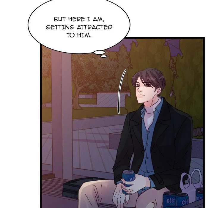 A Nonsense Relationship Chapter 24 Page 63