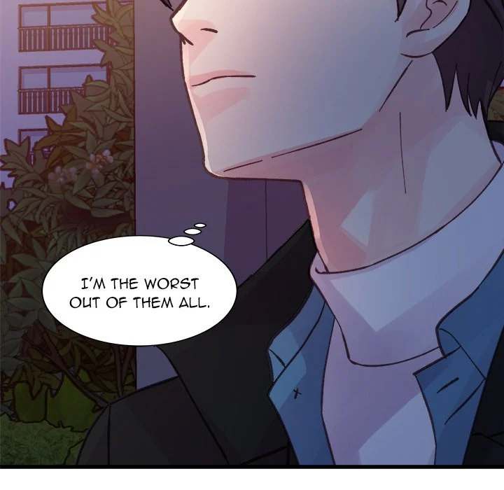 A Nonsense Relationship Chapter 24 Page 65