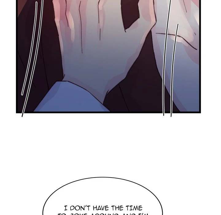 A Nonsense Relationship Chapter 24 Page 7