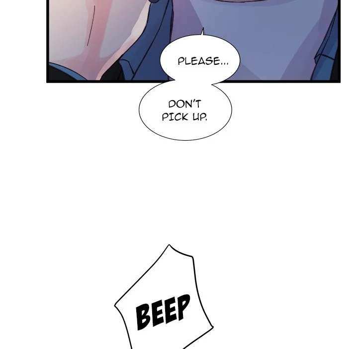 A Nonsense Relationship Chapter 24 Page 72