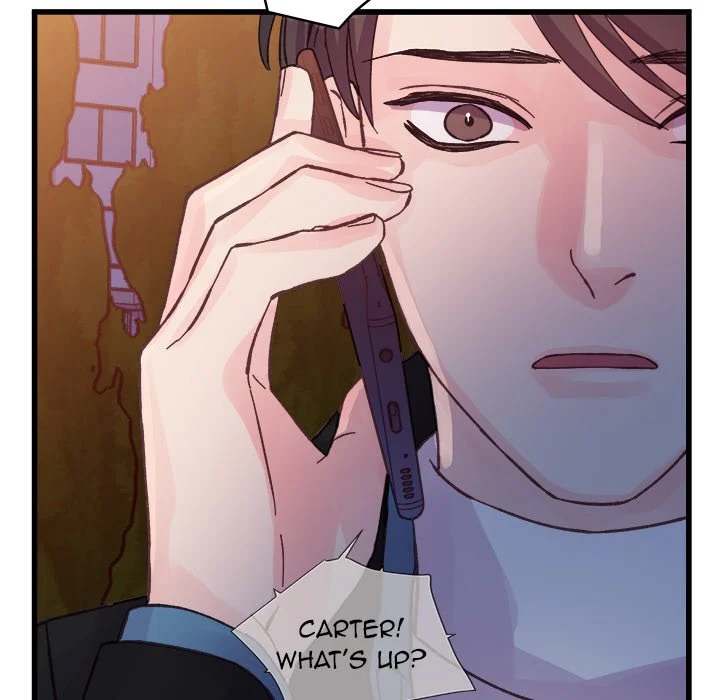 A Nonsense Relationship Chapter 24 Page 73