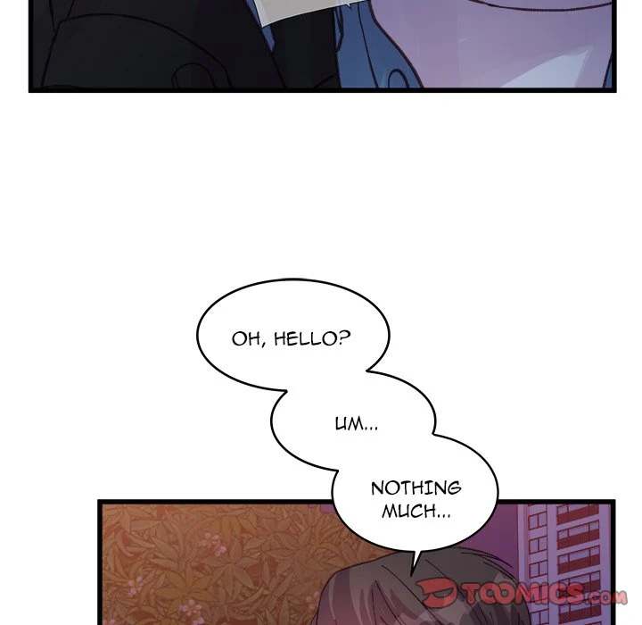 A Nonsense Relationship Chapter 24 Page 74