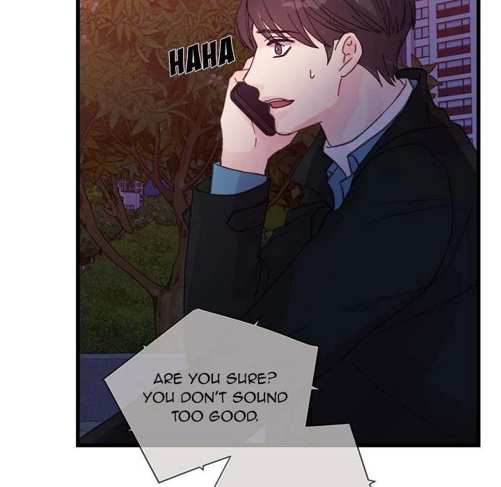 A Nonsense Relationship Chapter 24 Page 75
