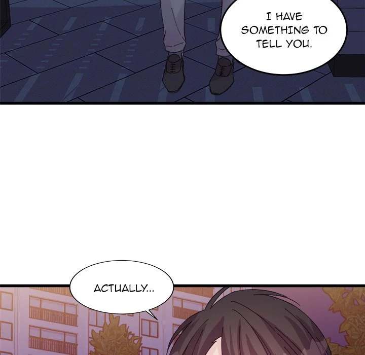 A Nonsense Relationship Chapter 24 Page 79