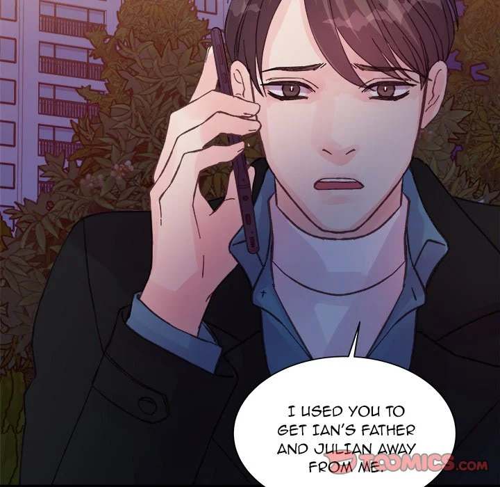 A Nonsense Relationship Chapter 24 Page 80