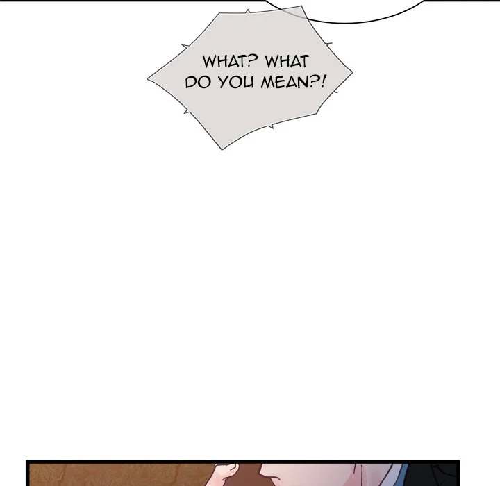 A Nonsense Relationship Chapter 24 Page 81