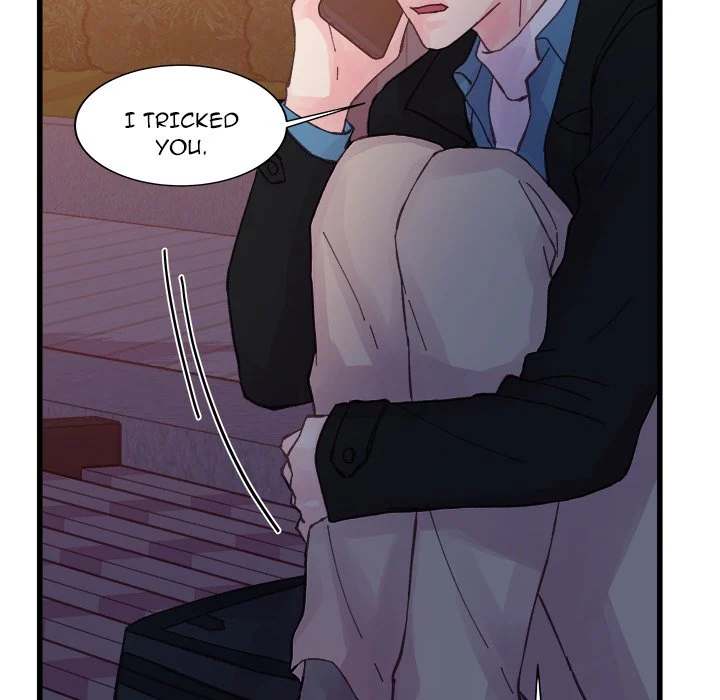 A Nonsense Relationship Chapter 24 Page 82