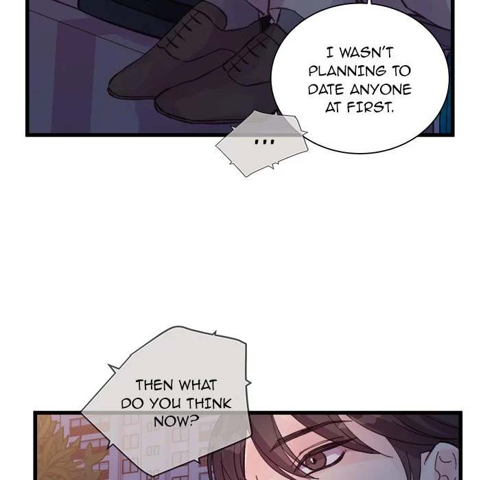 A Nonsense Relationship Chapter 24 Page 83