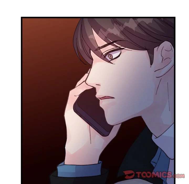 A Nonsense Relationship Chapter 24 Page 86