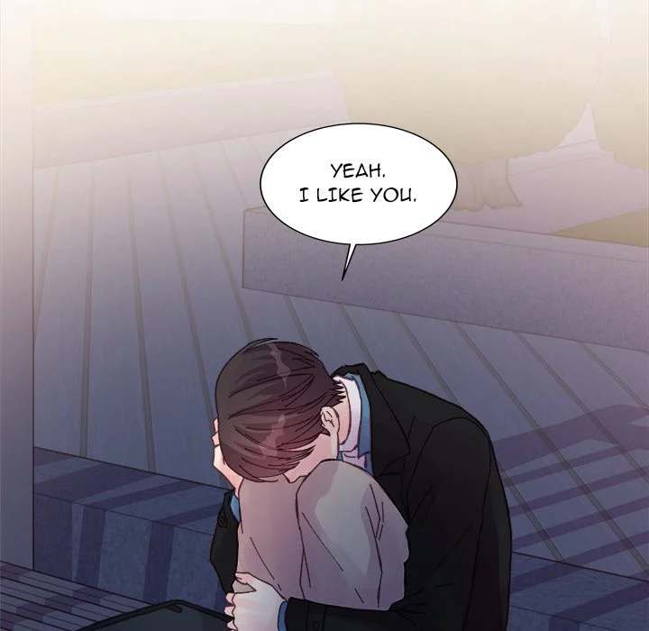 A Nonsense Relationship Chapter 24 Page 89