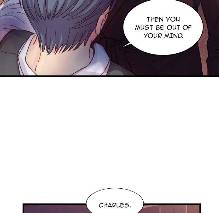 A Nonsense Relationship Chapter 24 Page 9