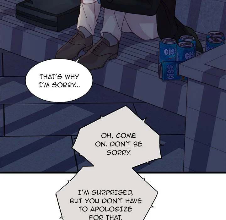 A Nonsense Relationship Chapter 24 Page 90