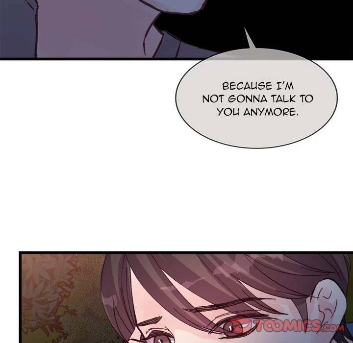 A Nonsense Relationship Chapter 24 Page 92