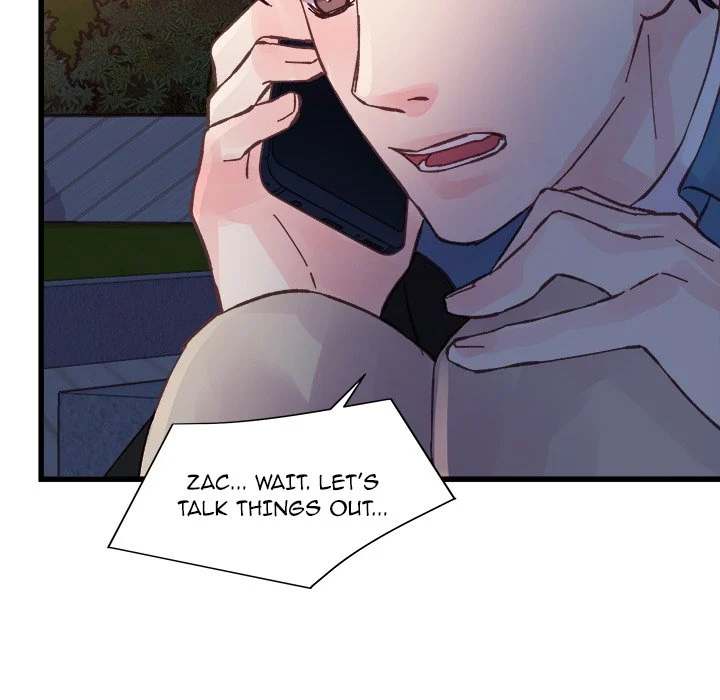 A Nonsense Relationship Chapter 24 Page 93