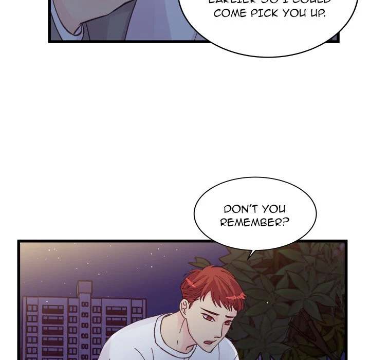 A Nonsense Relationship Chapter 25 Page 22