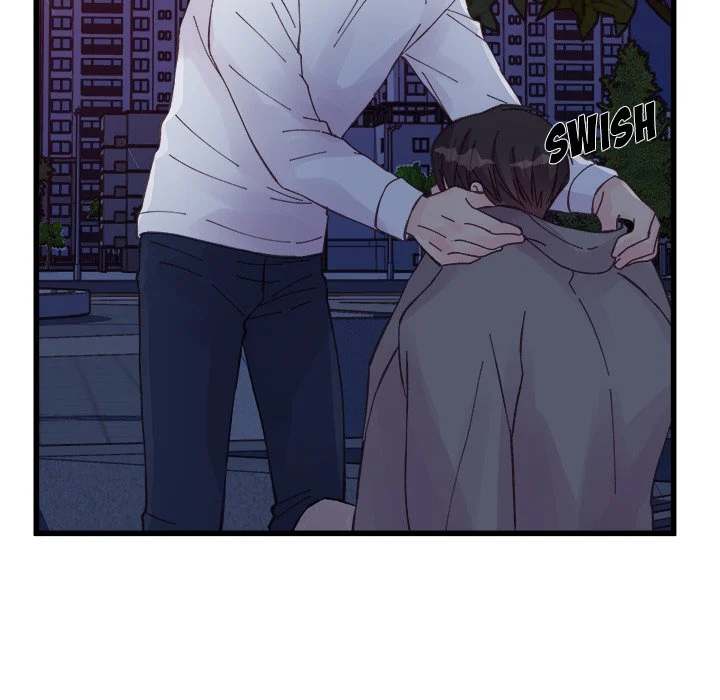 A Nonsense Relationship Chapter 25 Page 23