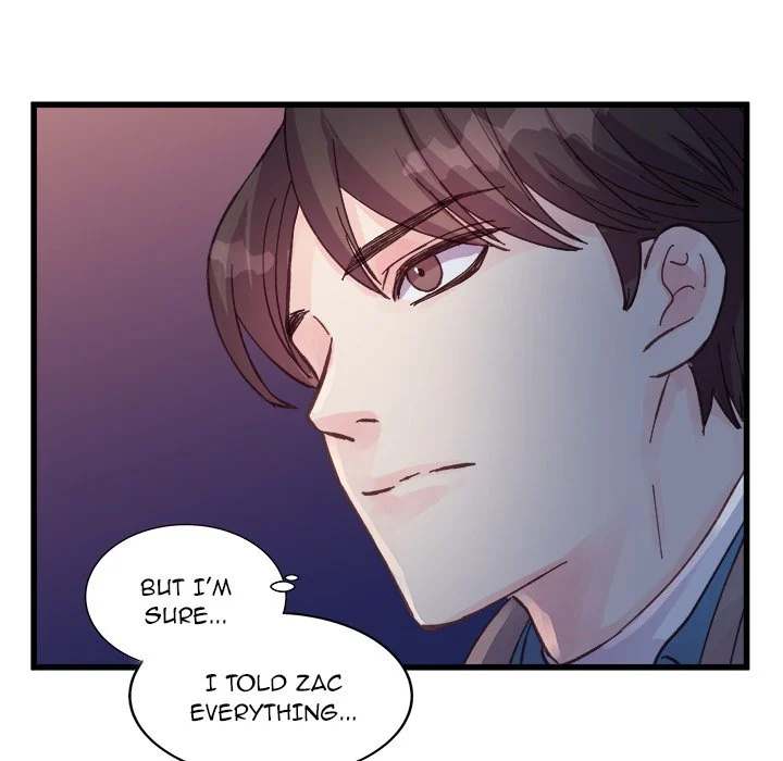 A Nonsense Relationship Chapter 25 Page 24