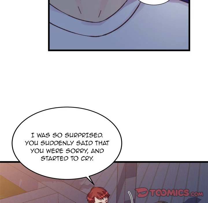 A Nonsense Relationship Chapter 25 Page 26
