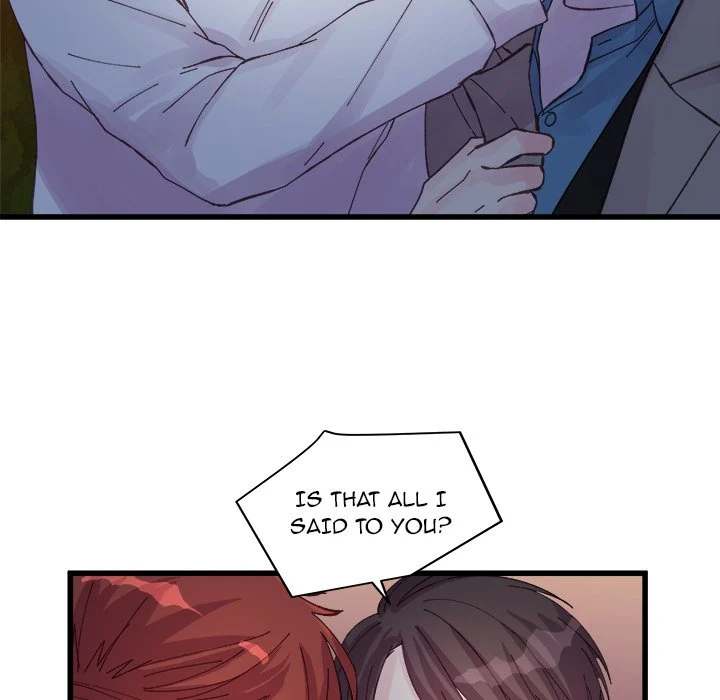A Nonsense Relationship Chapter 25 Page 29