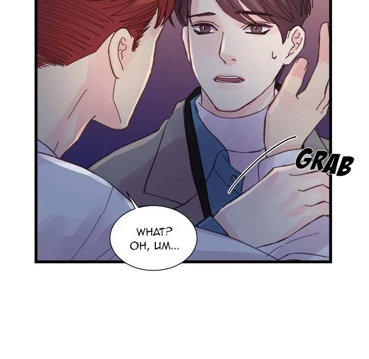A Nonsense Relationship Chapter 25 Page 30
