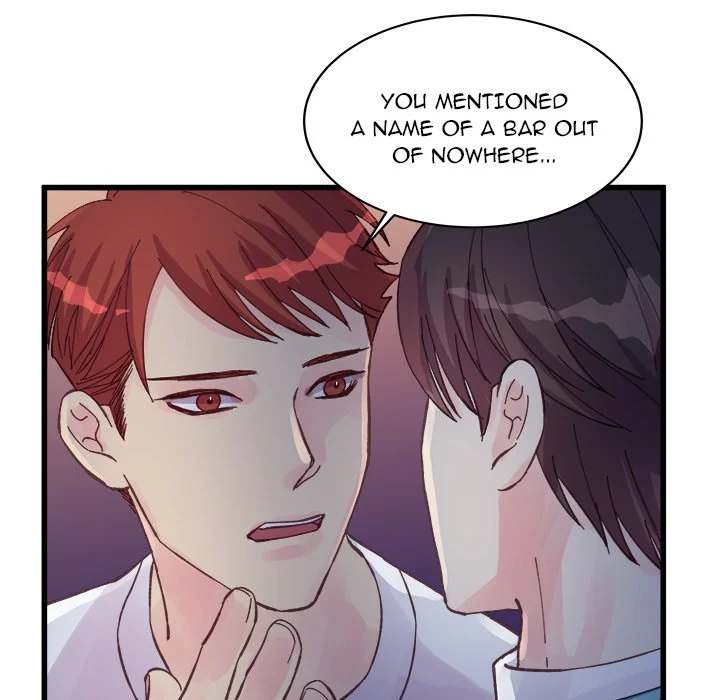 A Nonsense Relationship Chapter 25 Page 31