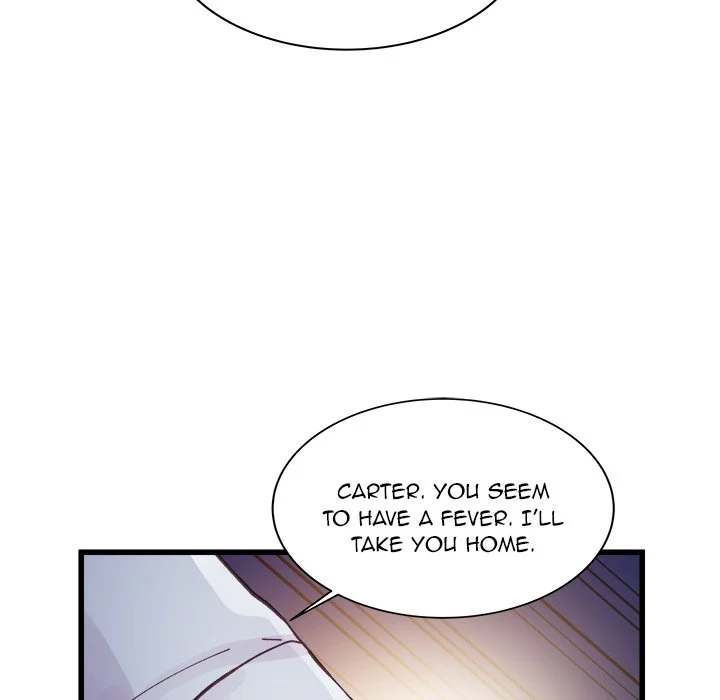 A Nonsense Relationship Chapter 25 Page 34