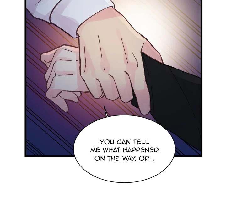 A Nonsense Relationship Chapter 25 Page 35