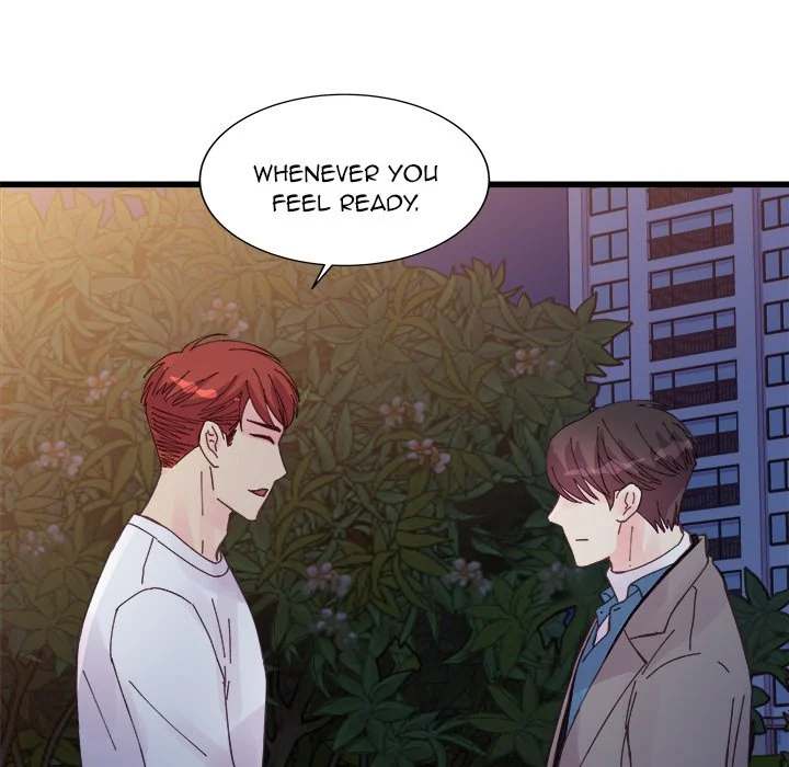 A Nonsense Relationship Chapter 25 Page 36