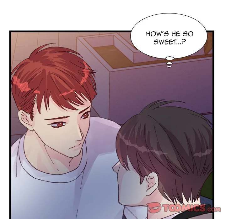 A Nonsense Relationship Chapter 25 Page 38