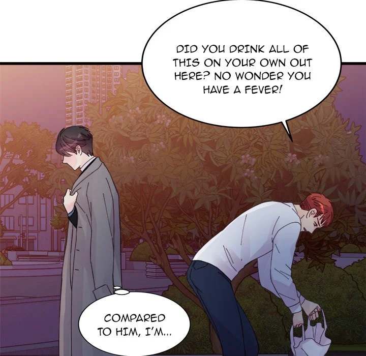 A Nonsense Relationship Chapter 25 Page 40