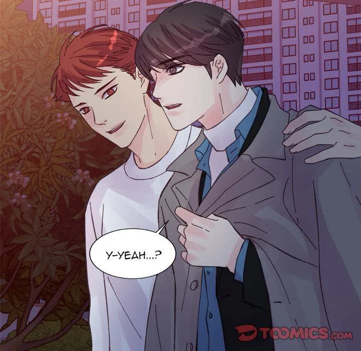 A Nonsense Relationship Chapter 25 Page 44