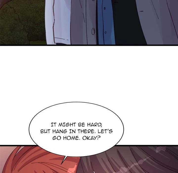 A Nonsense Relationship Chapter 25 Page 45
