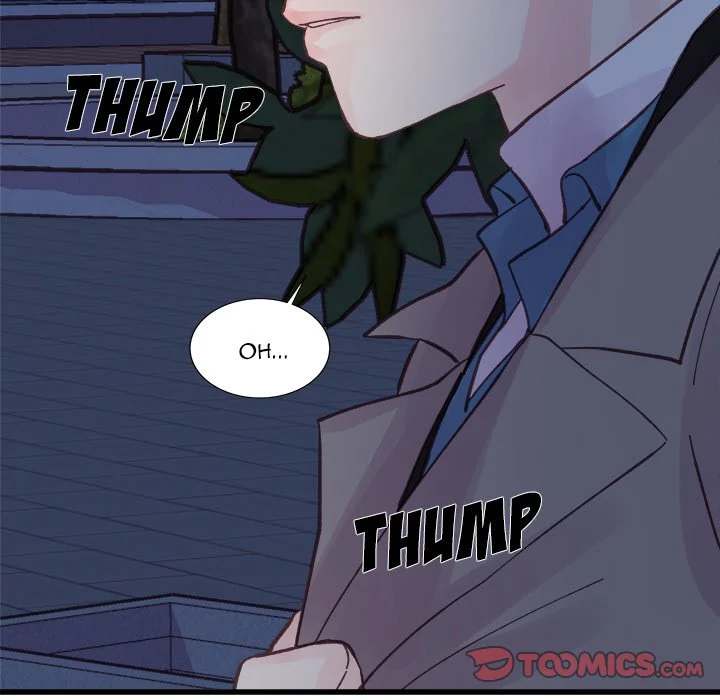 A Nonsense Relationship Chapter 25 Page 50